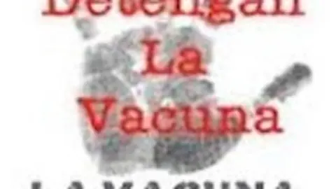 NO a las vacunas