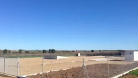 Futura Planta de transferencia de RSC