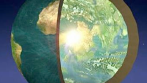 El planeta