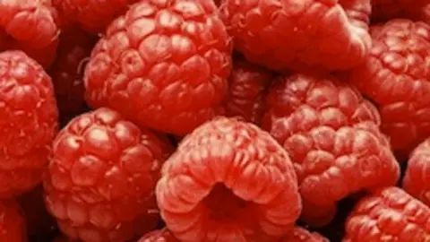 Frambuesas