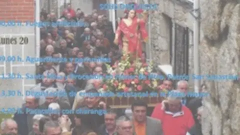 San Sebasti&aacute;n 2014