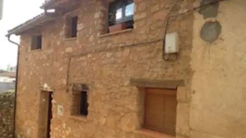 Loft rural en venta en la calle Mazaroca de Villasbuenas
