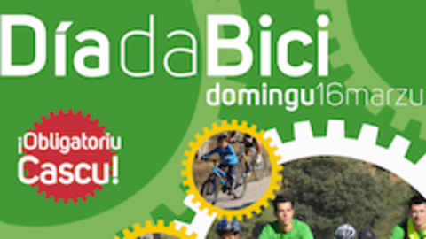 Día de la bici