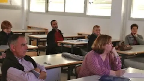 Programa educativo