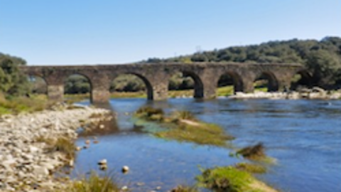 Ruta Cepeda/Riomalo de Abajo. ADEMOXA
