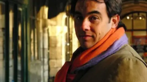 Alfonso García Cobaleda