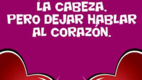 Cabeza y corazón
