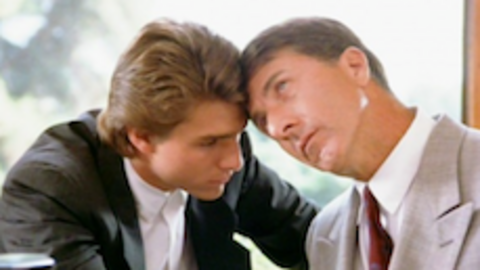 Fotograma de Rain man