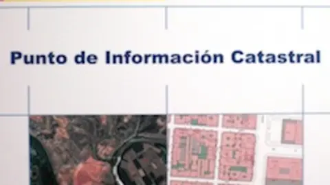 Punto de Información Catastral