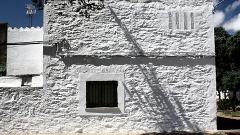 Vegaviana. IMAGEN DE ALEJANDRO ILLERA