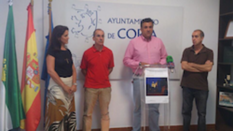 II Certamen Bufón Calabacillas