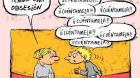 obsesiones