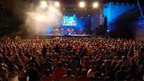 Festival Folk de Plasencia