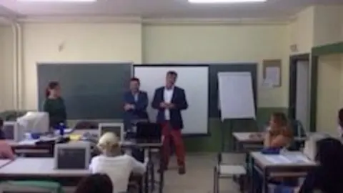 Curso de atenci&oacute;n sociosanitaria en Moraleja