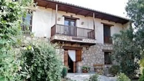 Turismo Rural en Extremadura