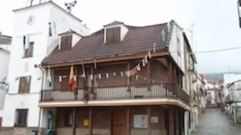 Ayuntamiento de Villanueva de la Sierra