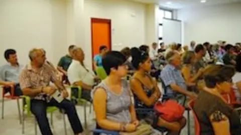 I Jornadas Cultura y Patrimonio de Cilleros
