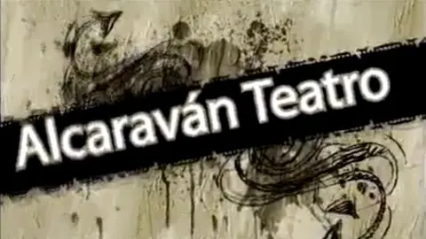 Alcaraván Teatro