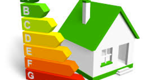 Clasificación energética de la vivienda