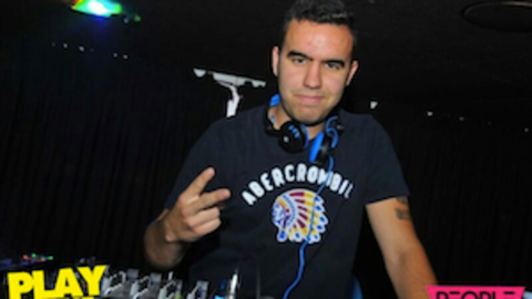 Dj Jan
