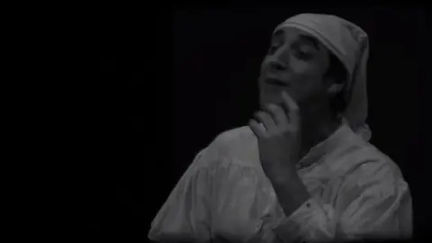 Vayakara el peor mago del mundo de Panduro Producciones