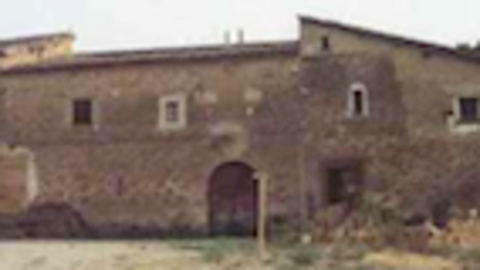 Casa de La Encomienda