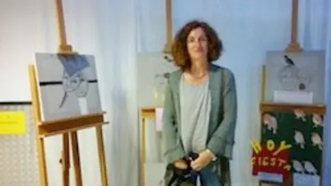 María Jesús Manzanares