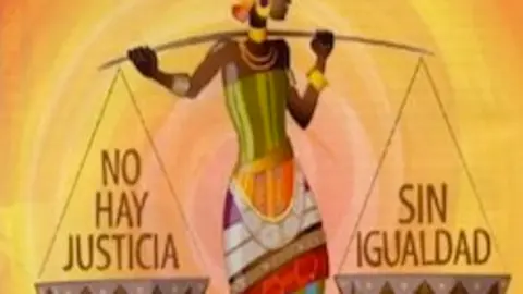 Justicia e Igualdad