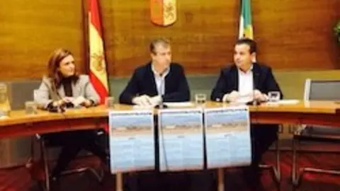 Moraleja presenta las III Jornadas de turismo ornitológico