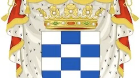 ESCUDO DE ARMAS DEL DUCADO DE ALBA copia