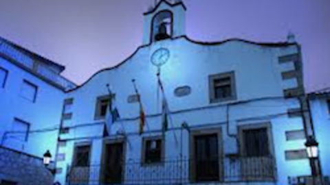 Ayuntamiento de Valverde del Fresno