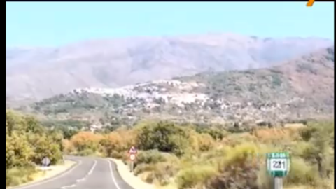 A Fala en Canal Extremadura