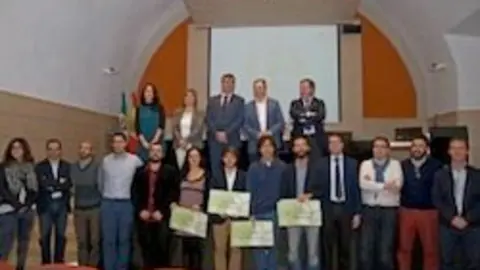 Premios Ideas Emprendedoras