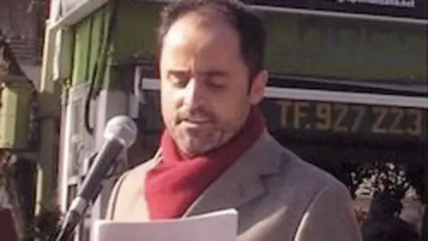 Daniel Gordo