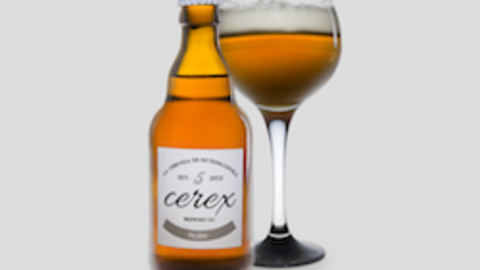 Cerex Pilsen