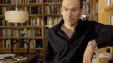 Eugenio Fuentes