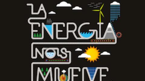 Exposici&oacute;n La energ&iacute;a nos mueve, del CSIC en Coria