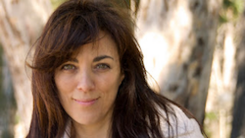 Susana Cabrero Luengo