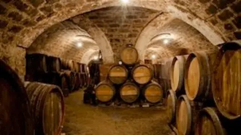 Bodega extreme&ntilde;a