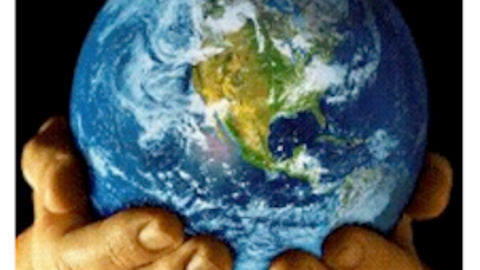 Madre Tierra
