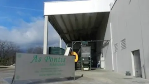 Almazara As Pontis