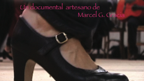 Flamenco por amor de Dios