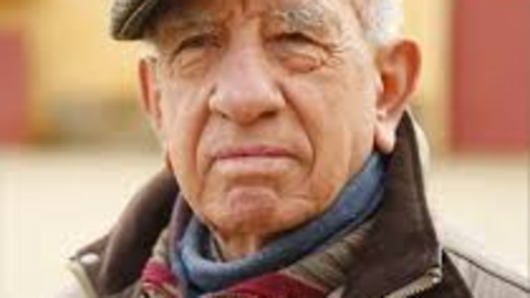 El ganadero Victorino Mart&iacute;n