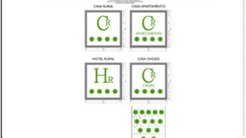 Los alojamientos tur&iacute;sticos pasan a utilizar las estrellas para identificar su clasificaci&oacute;n