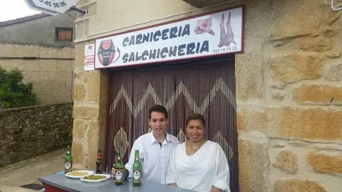 Los promotores de La Nueva Generaci&oacute;n