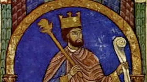 ALFONSO VII DE LEO&igrave;N