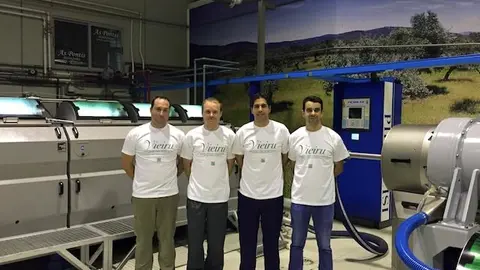 Equipo experto de As Pontis