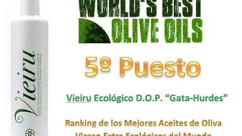 As Pontis los quinto mejores del mundo