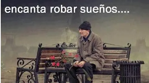 Cuidado con los miedos porque les encanta robar nuestros sue&ntilde;os