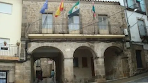 Ayuntamiento de Villamiel